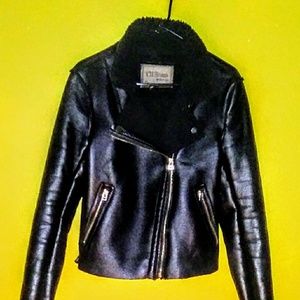 Biker Jacket